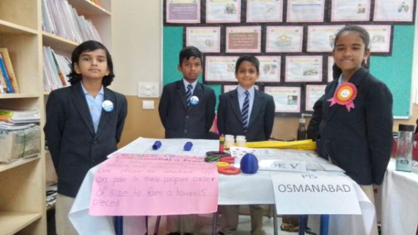 3D Printing and Design Exhibition - 2023 - osmanabad